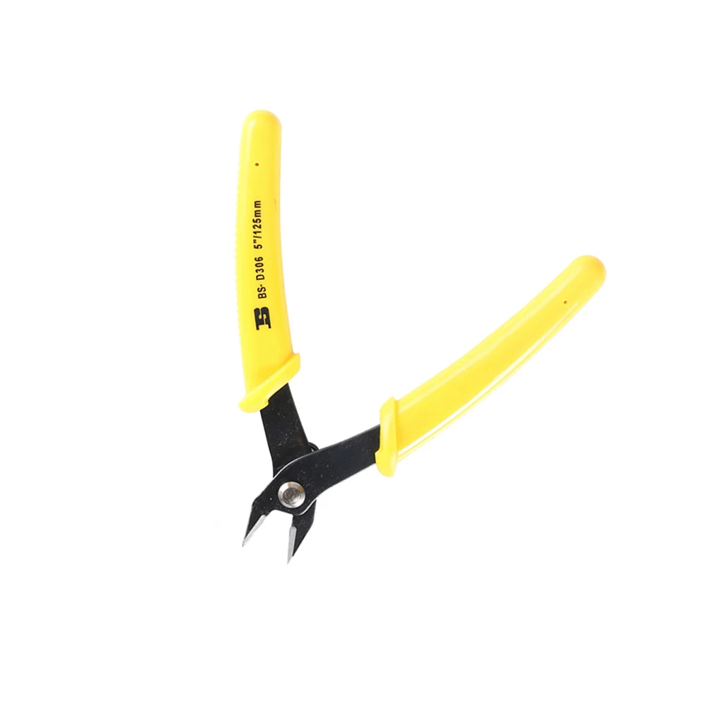 

Wholesale Price 5" Flush Cutting Plier BOSI Hand Tools BS203065