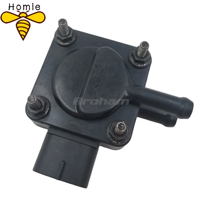 

39210-27401 39210 27401 Differential Pressure Sensor Fit For Hyundai Tucson Kia Carens Sportage 2.0L 2.7L 2005-2010 3921027401