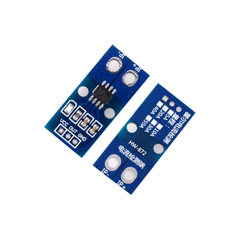 ACS712 5A 20A 30A Range Hall Current Sensor Module ACS712 Module For Arduino