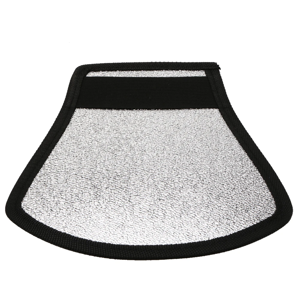 กล้องแฟลช Diffuser Softbox เงินและสีขาว Reflector แสงแฟลชสำหรับ Canon 580EX/สำหรับ Nikon SB-600/Metz/สำหรับกล้อง Sony