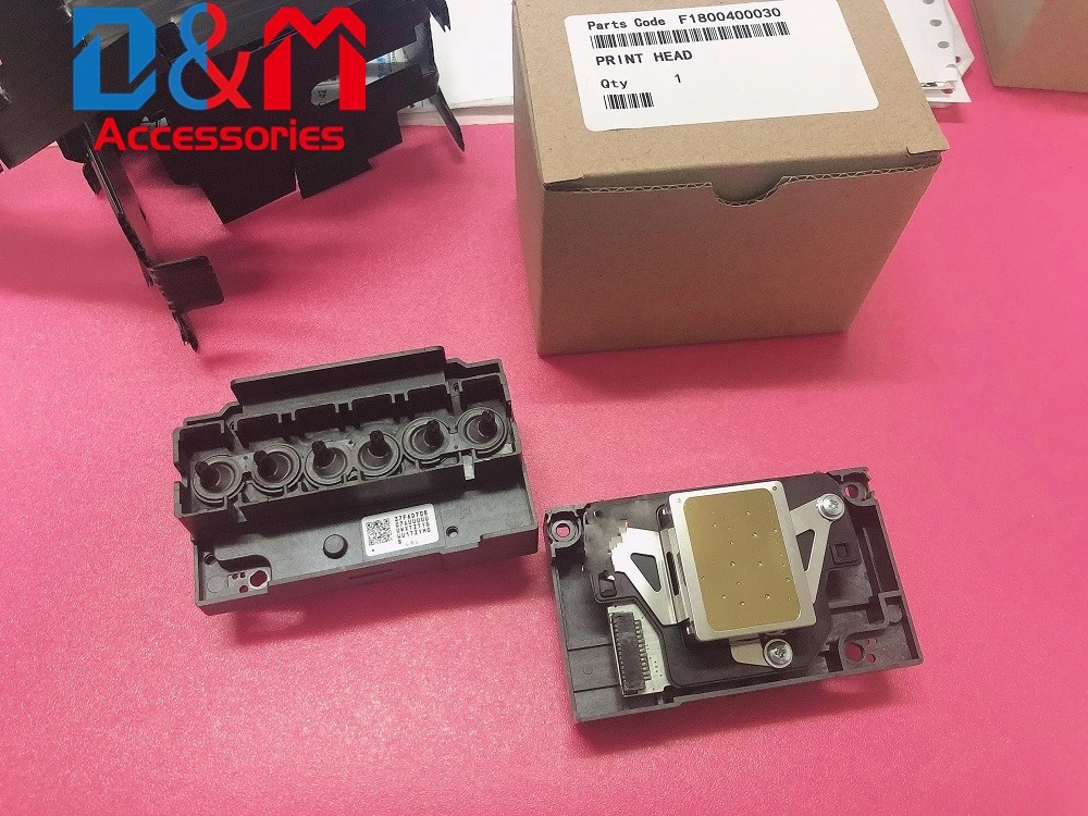 New Printer head For Epson T50 T60 R290 RX610L800 RX595 P50 A50 R330 L800 L801 R280 R260 R265 R275 R360 R380 PRINTER HEAD