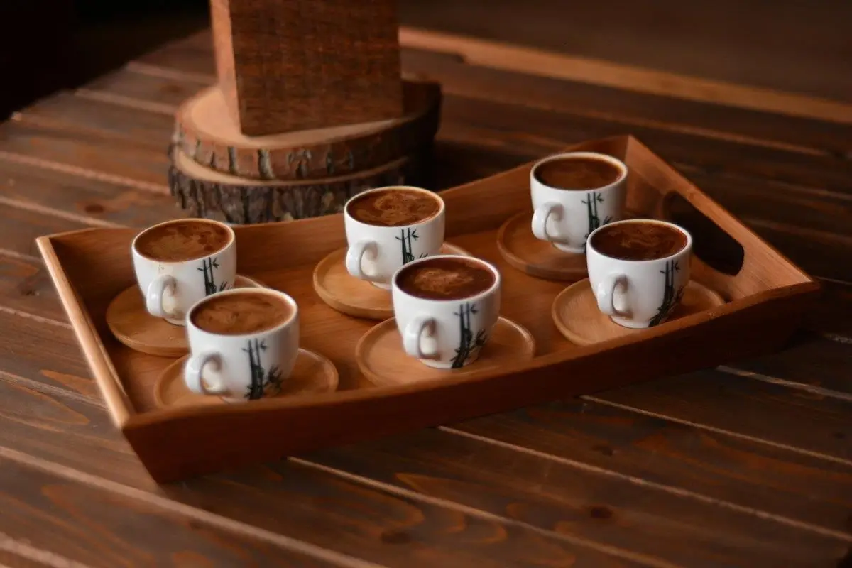 

DOLBOVI 6 KİŞİLİK coffee FİNCAN KIT LORDİ mug кружка coffee cup cup