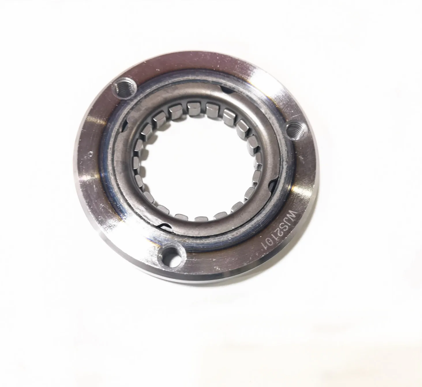 bosuer M6 overrunning clutch zongshen cbs250 cbs300 70mm 74mm clutch plate quad accessories Parts Free shipping