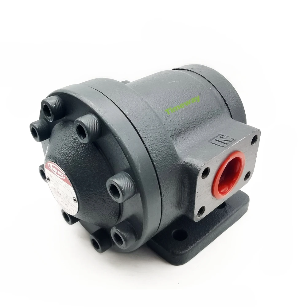 HVP Series Fixed Displacement Vane Pump HVP-FC1-L21R-A-G HVP-FC1-L26R-A-G HVP-FC1-L32R-A-G HVP-FC1-L39R-A-G Hydraulic Vane Pumps