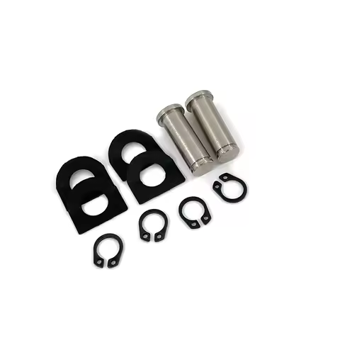 Motorcycle Footpeg Foot Peg Rest Mount Bolt Pin Spring Washer For Harley Touring Dyna Softail Sportster 883 1200