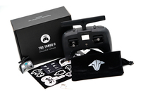 TBS TANGO 2  V4  Built-in TBS Crossfire Full Size HAll Sensor Gimbals RC FPV Racing Drone Radio Controller