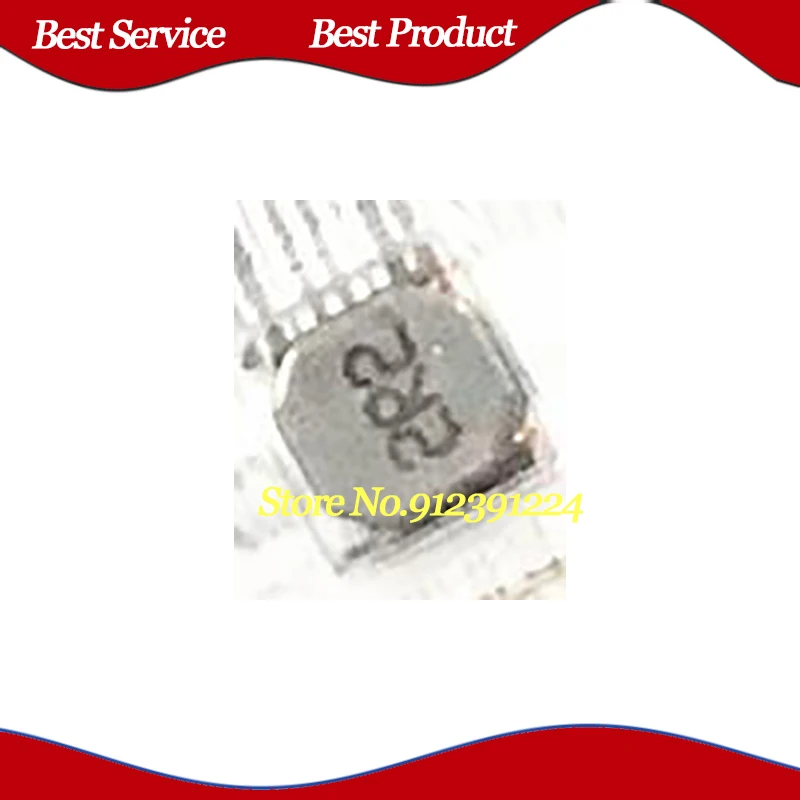 100 Pcs/Lot SWPA5020S2R2MT 5*5*2MM 2.2UH SMD New and Original In Stock