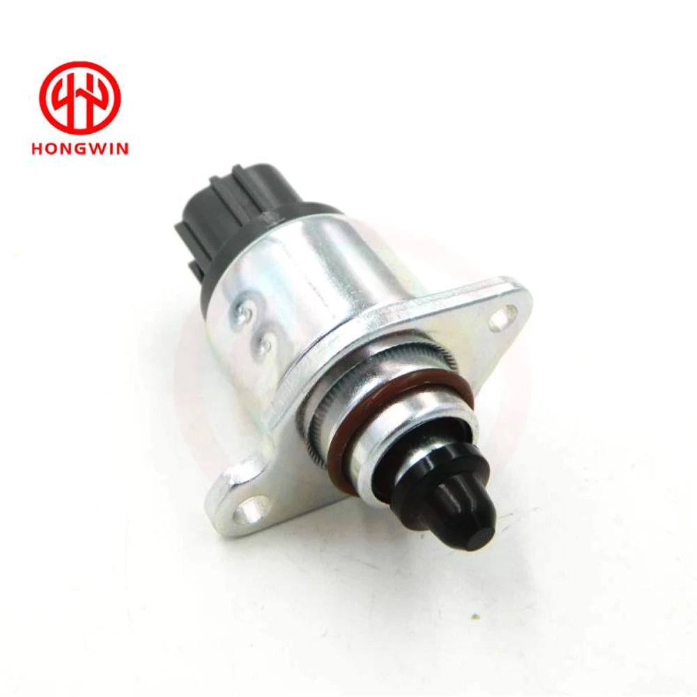 89690-87Z01 89690-B1010 8969087 Motor paso a paso IACV de válvula de CONTROL de aire ralentí Z01 para TOYOTA 2003-2011 Avanza 2006-2017 Rush