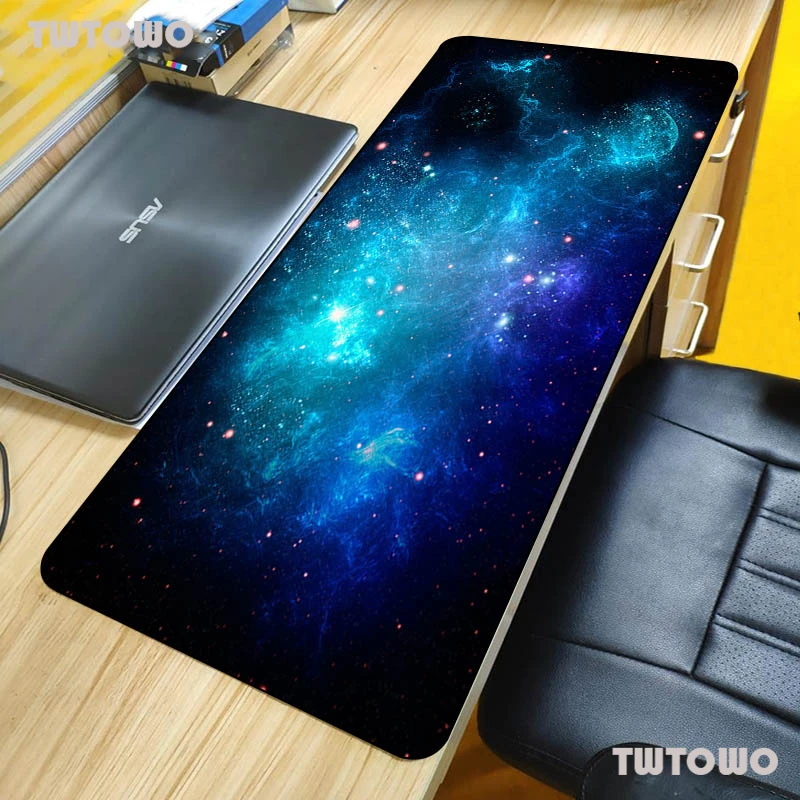 

Space Star Olor Game Mouse Pad Mosaic High Quality Natural Rubber Mouse Pad The Most Professional Washable Laptop Mouse Pad