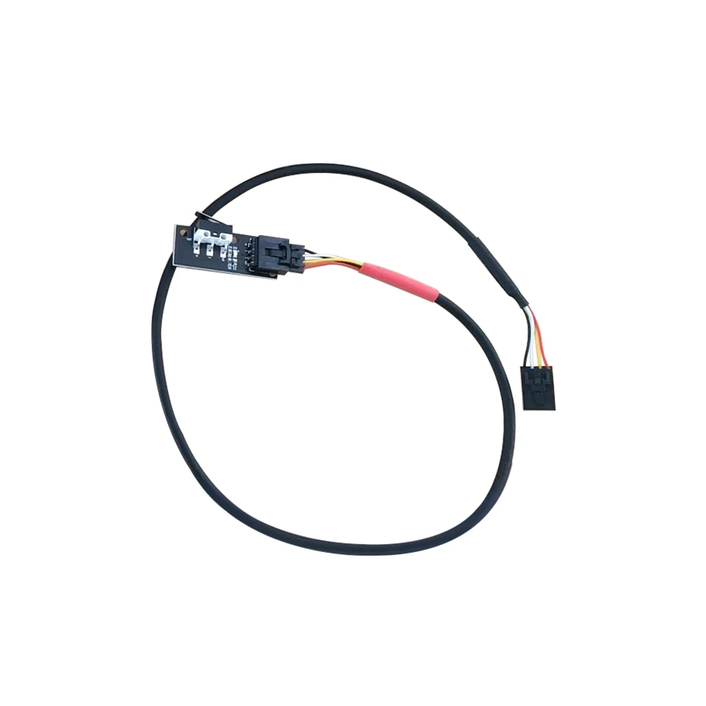 

QIDI TECHNOLOGY Z-Axis Right Limit Switch With Cable For X-MAX 3D Printer