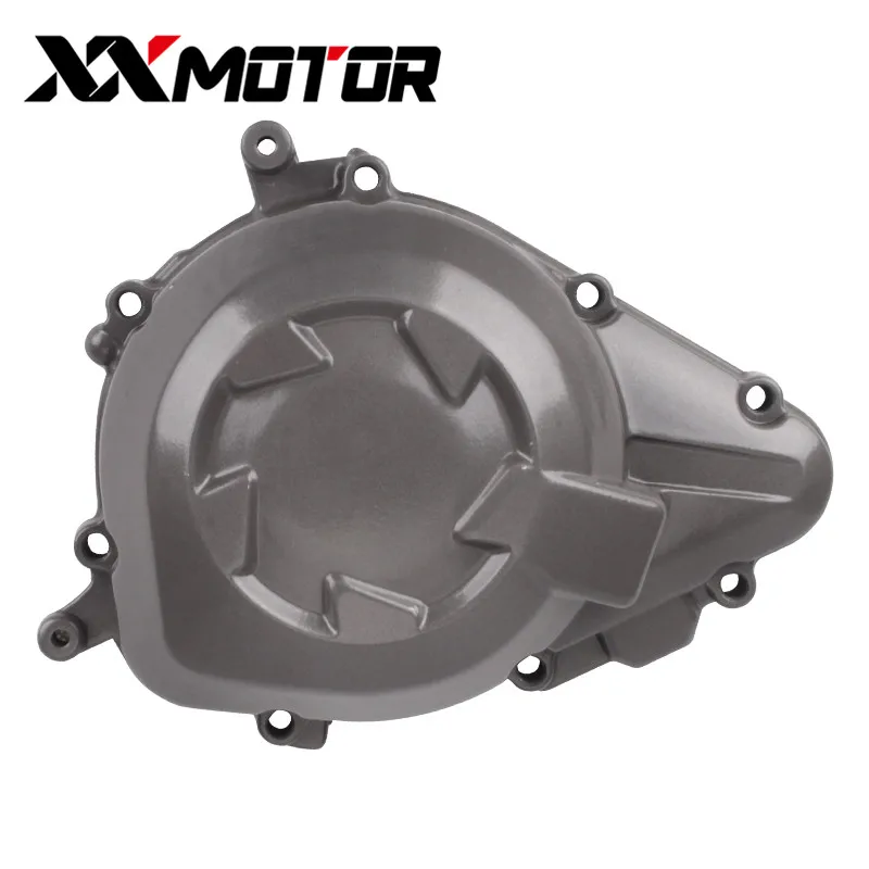 Motorfiets Aliuminum Motor Motor Stator Cover Carter Linkerkant Shell Voor Kawasaki Z1000 Z1000SX 2011 2012 2013 2014 2015