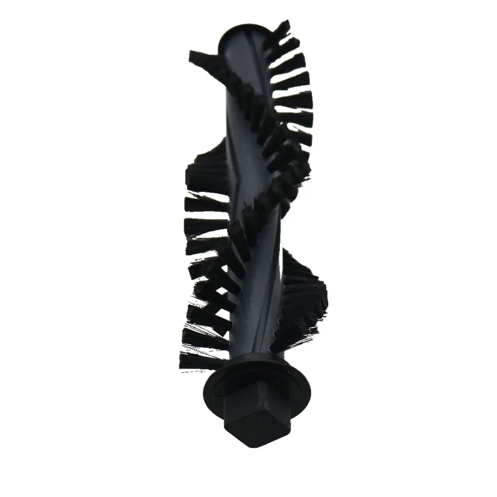 Cepillo principal + 4 filtros HEPA para polvo + 4 cepillos laterales para ILIFE A4s A40, accesorios para Robot aspirador