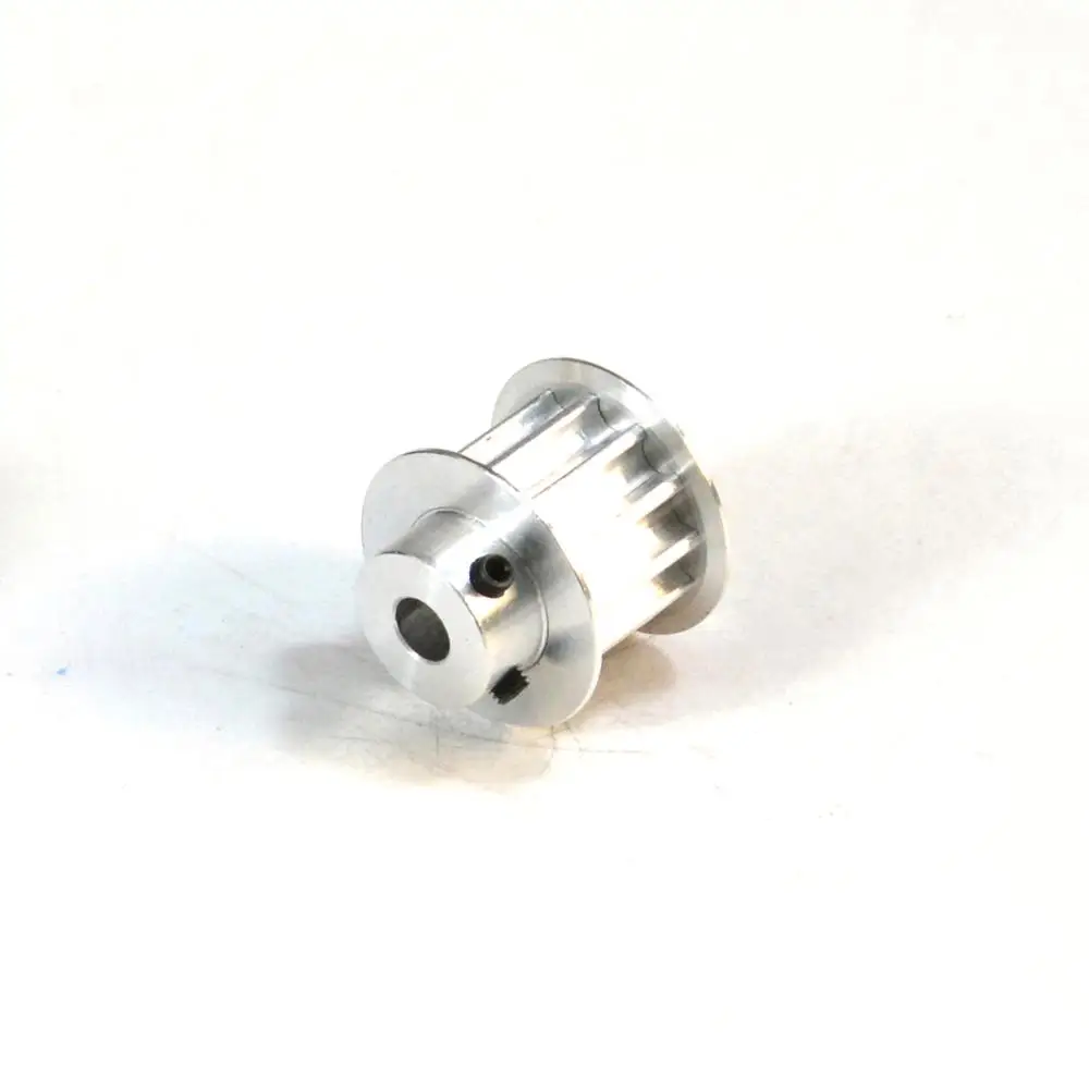 HTD5M Pulley 12 Teeth 5mm Bore for 12mm Belt