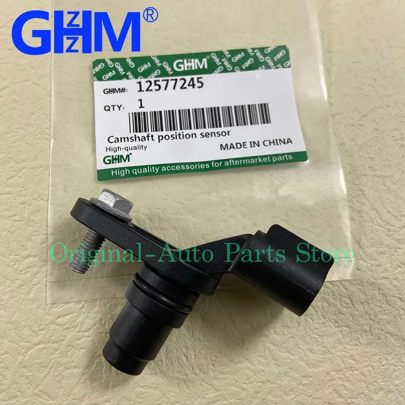 

Camshaft Position Sensor 12577245 213-1690 PC655 5S7412 SU8902 For Buick LaCrosse Regal Verano Chevrolet Captiva Opel Antara