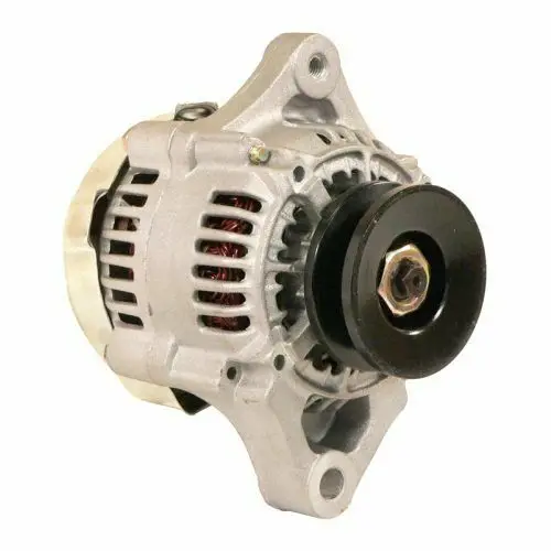 Alternator 16231-64013 5H730-42502 16231-24010 16231-24011 T1060-15680 T1060-15681 T1060-15682 Fit for Kubota V1505