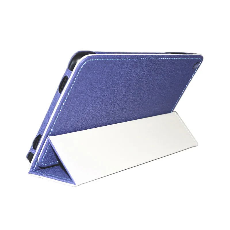 For Chuwi HI8 SE HI8SE 8.0 Case Fashion Bracket Flip Leather Cover