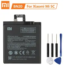 Battery BM36 forand Redmi #5