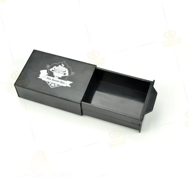 Magic  Tricks, Magic Box, Drawer Case,Kids Toys, Children, Props, Funny, Accessaies ,Stage ,Street, Close Up,Gimmick,Magia,Pro