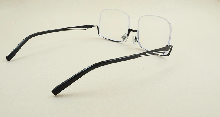 YIMAIRUILI Billard Neun Ball Snooker Brille Breites Sichtfeld Angepasst Myopie/Hyperopie/Astigmatismus Brille Rahmen YS01 – Detail 12