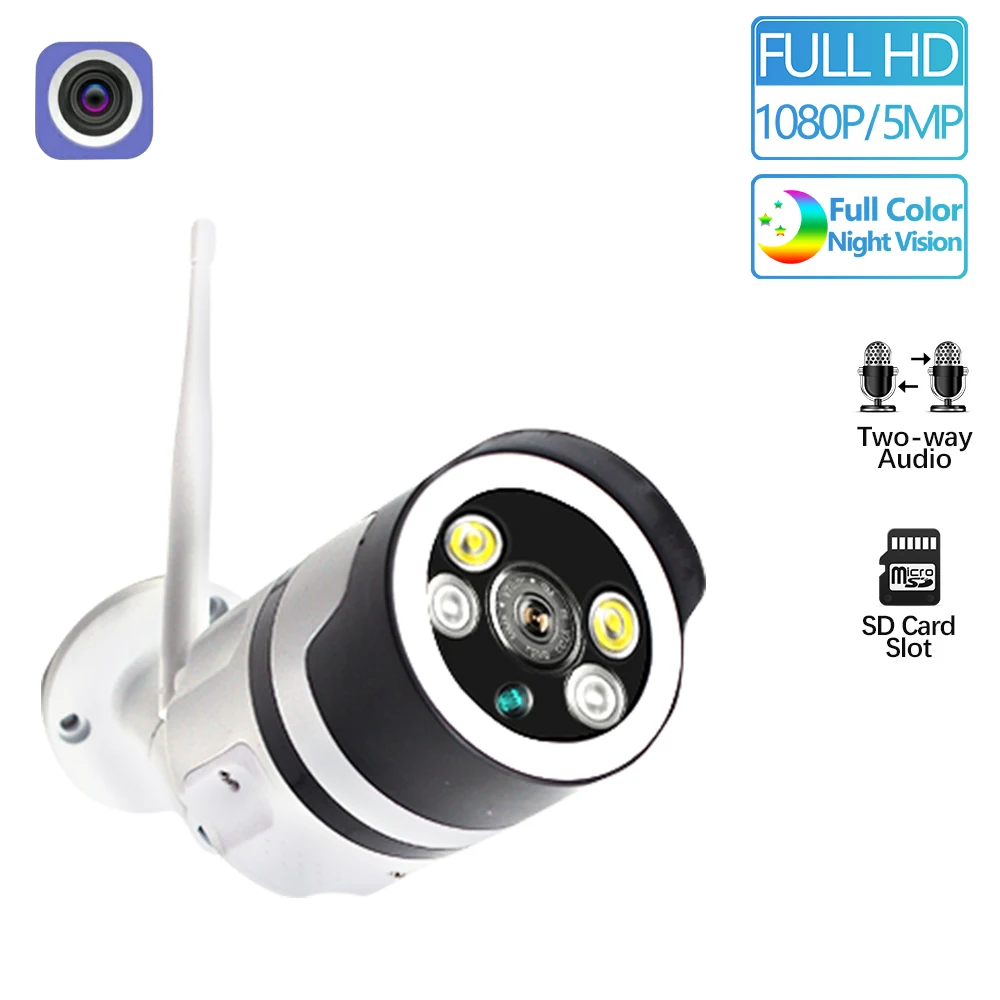 รีวิวกล้องวงจรปิด Full HD IP Camera ที่ดีที่สุดสำหรับการใช้งานในบ้านและสำนักงาน
