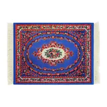 Persian Style Gaming Mousepad #4