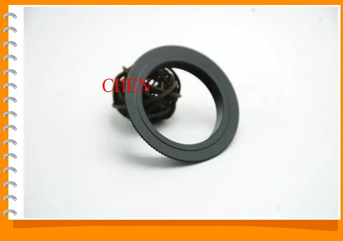 Anillo adaptador de lente, 35 (0,5)-39(1) 35-39mm, 7MM de espesor y 50MM de diámetro