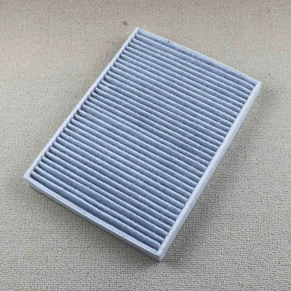 4M0819439B For Audi A5 RS5 F5 S5 B9 2016 2017 2018 2019 2020 2021 2022  Car Cabin Air Filter Accessories 4M0819439B