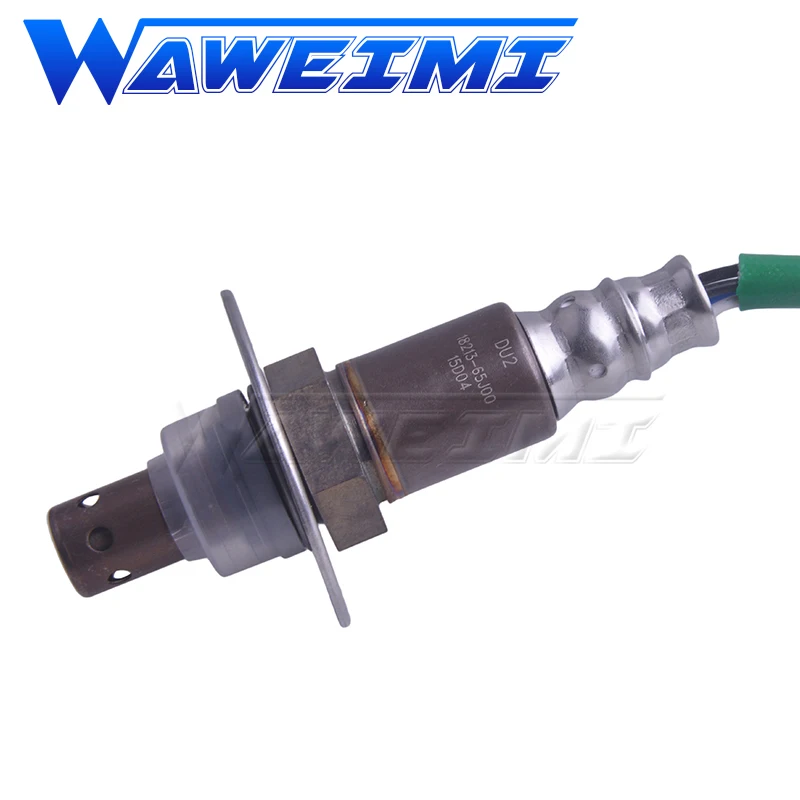 WAWEIMI Lambda Oxygen Sensor 211200-4520 For Suzuki Grand Vitara SQ420XD SQ420WD 18213-65J00