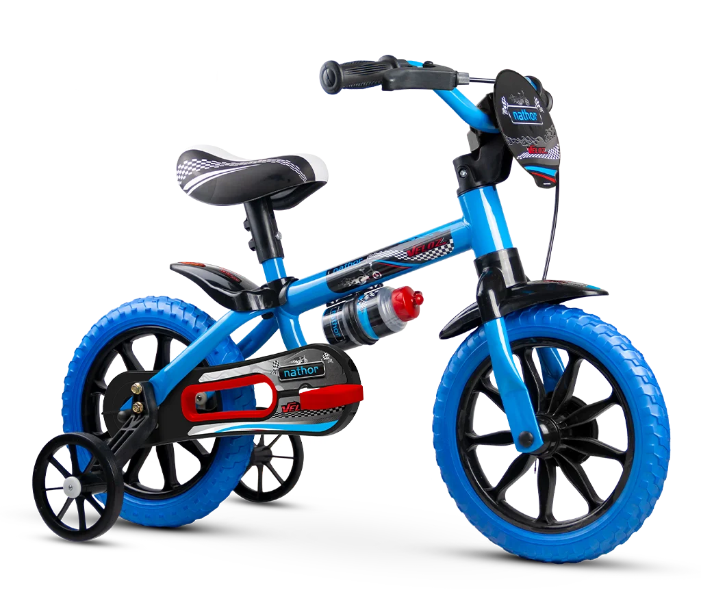 Bicicletas Aro 12: Tudo o Que Você Precisa Saber Sobre Bicicletas Infantis