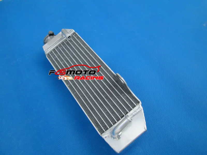 Aluminum Radiator For Honda CR80R/B CR80 1997-2002 1999 2000/CR85R/B CR85 2003-2007 2006 2005 2004