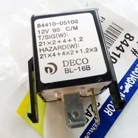 8441005100 para Ssangyong REXTON SUV 2.9 litros turbo diésel y 3.2 UNIDAD DE LUZ INTERMITENTE OEM 8441005100