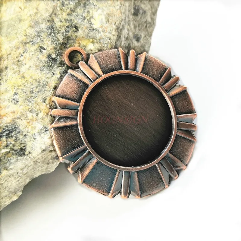 Medaillespellen Medaille Competitielijsten Kinderen Kleuterschool Prijzen Metalen Medaille Schoolfabriek Sport 2021