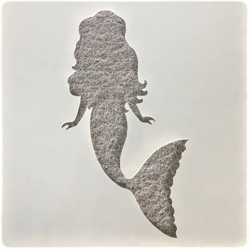 16Pcs 15cm Marine Ocean Animals DIY Layering Stencils Wall Painting Scrapbook Coloring Embossing Album Decorative Template