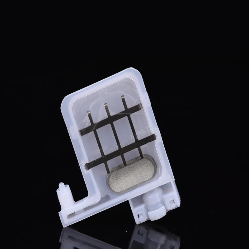 10pcs Ink Damper For EPSON XP600 TX800 For Roland Xuli Mutoh Allwin Galaxy ECO Solvent Printer Dumper DX4 DX5 Printhead