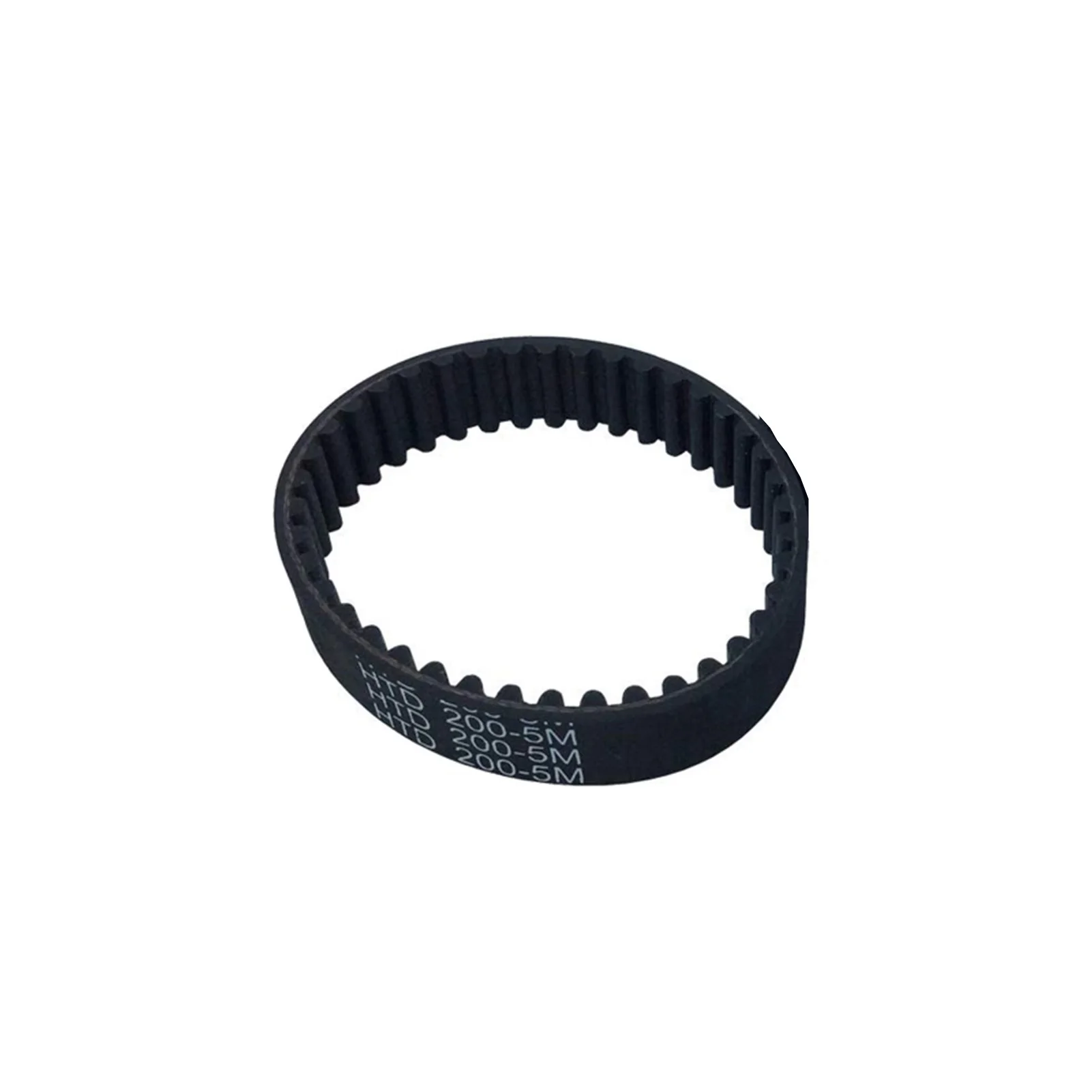 HTD 5M Timing Belt, 180/200/205/225/230/240/245/250/255/260/265mm Length, 15mm Width, Toothed Belt Closed Loop Synchronous Belt