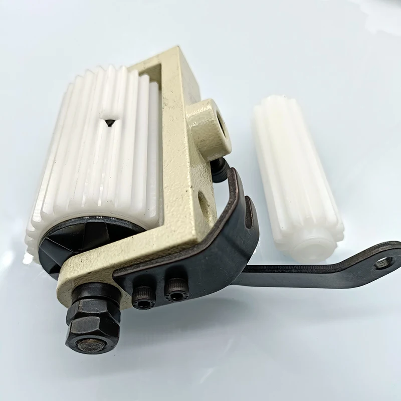 Q X YUN Sewing Machine Kansai Special Parts 4412 Tooth Glue Puller Set Needles Machine