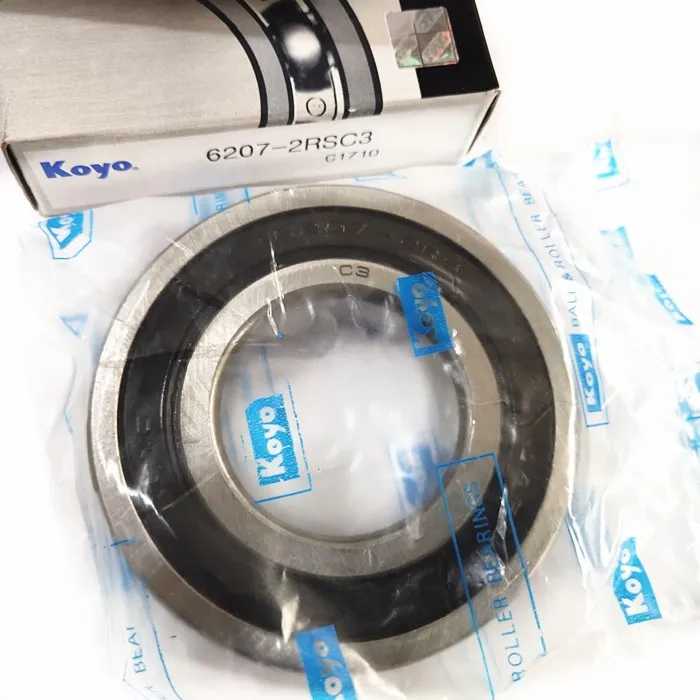 koyo nsk deep groove ball bearing 6326 zz 6326 2rs bearing price list