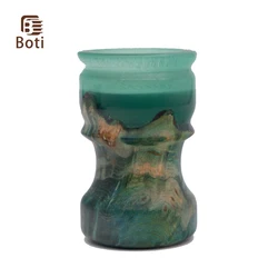 Boti Brush-Shaving Tools The Wizard of Oz Brush Handle High Quality Handmade Professional Shaving Equipment