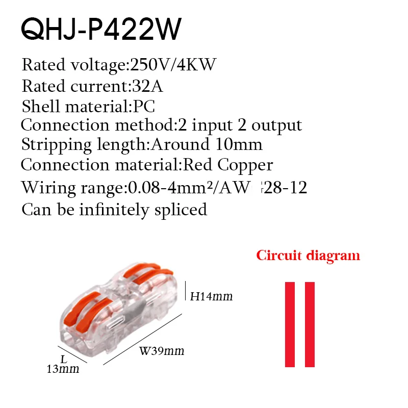 Variant: P422W