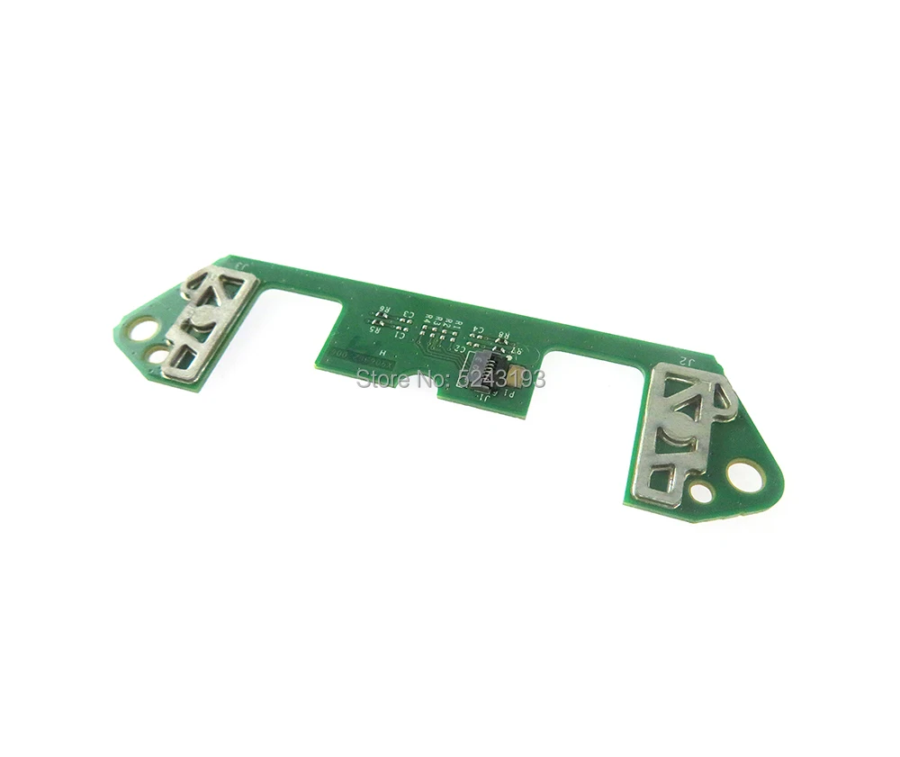Scheda interruttori a paletta di ricambio originale da 50 pezzi per scheda interruttori controller wireless Xbox One Elite circuito posteriore PCB