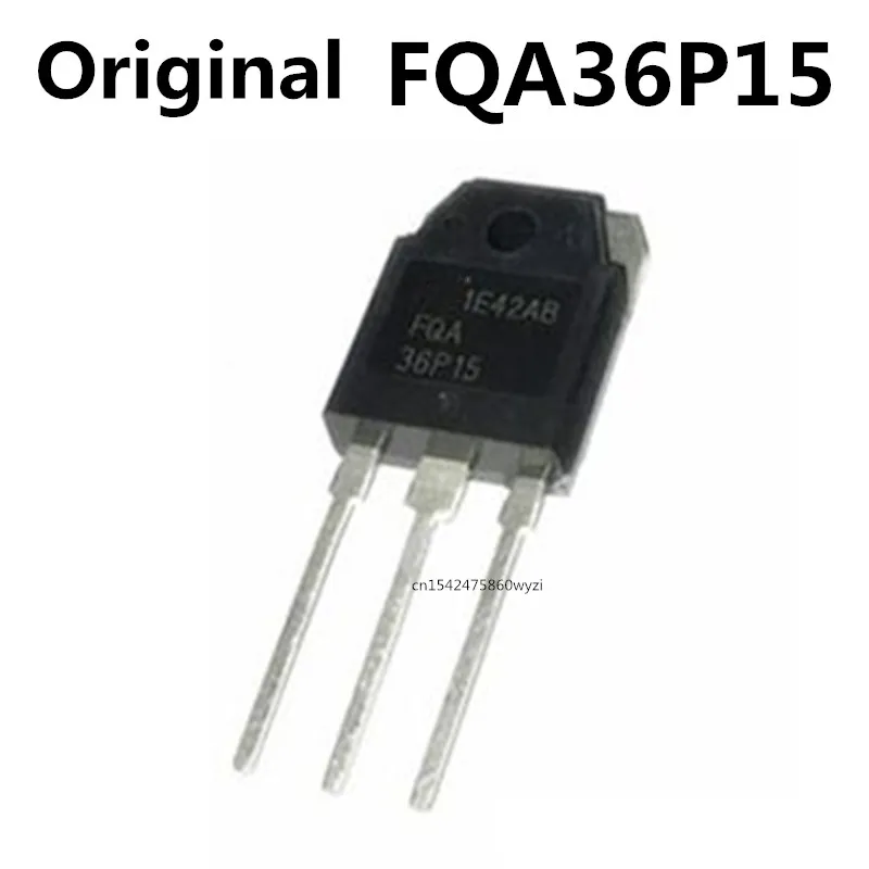 Originale 2 pezzi/3636p15 TO-247 MOS 36A/150V