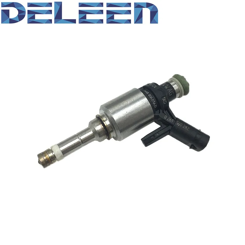 

Топливные форсунки Deleen 06B906036D 0261500282, автомобильные аксессуары