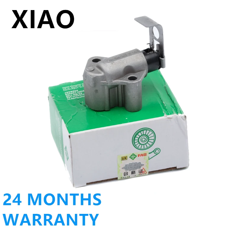 

06H 109 467 EA888 1.8T/2.0TSI Engine Timing Chain Tensioner For Audi A4 A6 Q5 VW Jetta Golf Passat Tiguan Skoda Seat 06K109467K