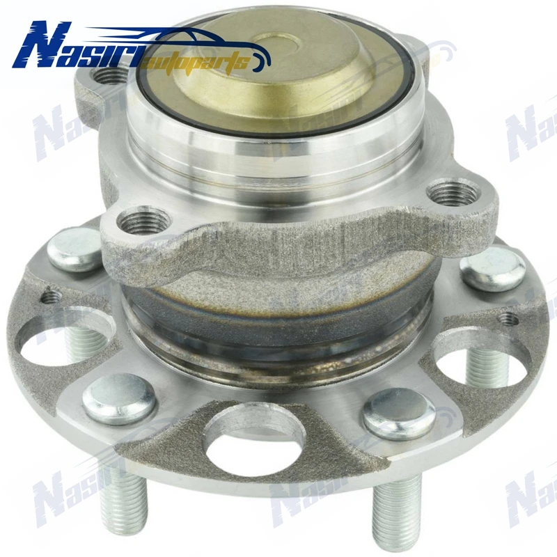 Rear Wheel Hub Bearing Assembly for Honda Accord CR1 CR2 2014- 42200-T2J-H51 42200-T2A-A51 42200-T2A-A61 42200T3VA51 42200TWAA52