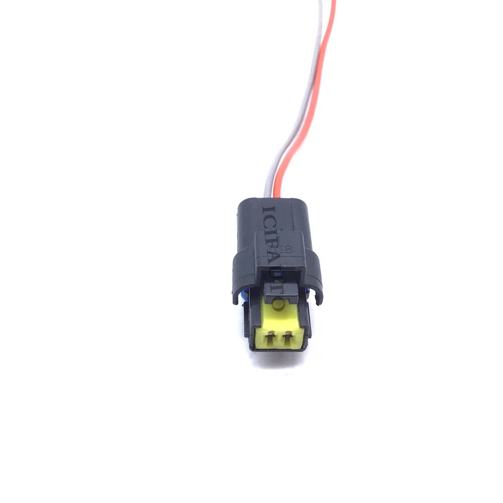 Interruptor de pressão da direção assistida sensor plug trança conector fio para peugeot 307 406 206 citroen berlingo c4 xsara picasso xm
