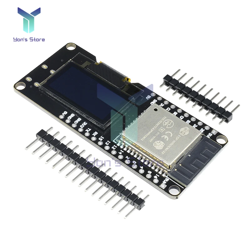 ESP32 ESP-WROOM-32 0.96