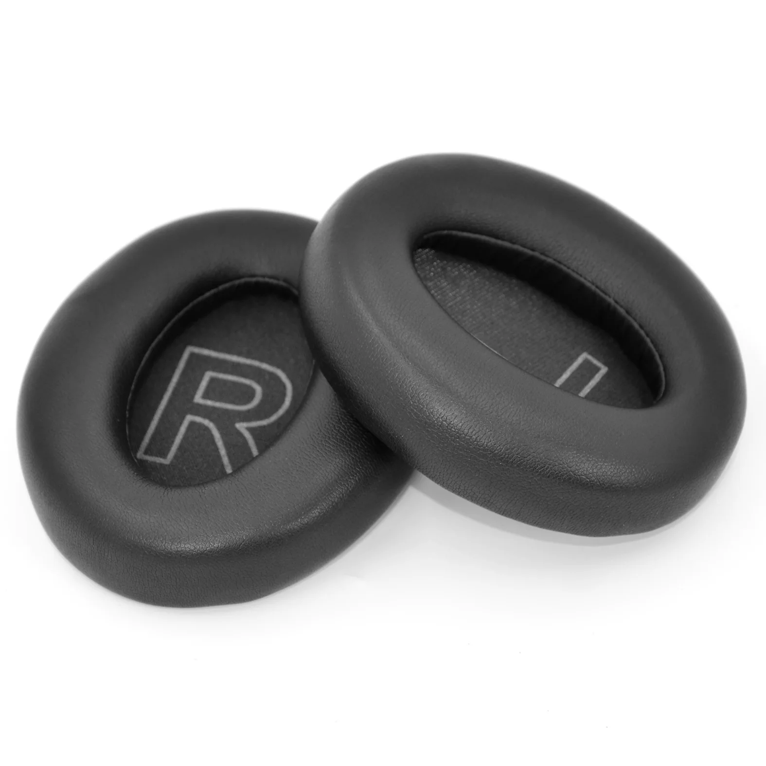 Coussinets d'oreille en mousse pour écouteurs Anker Soundcore Life Q20 / Q20 BT, haute qualité, s'adaptent parfaitement