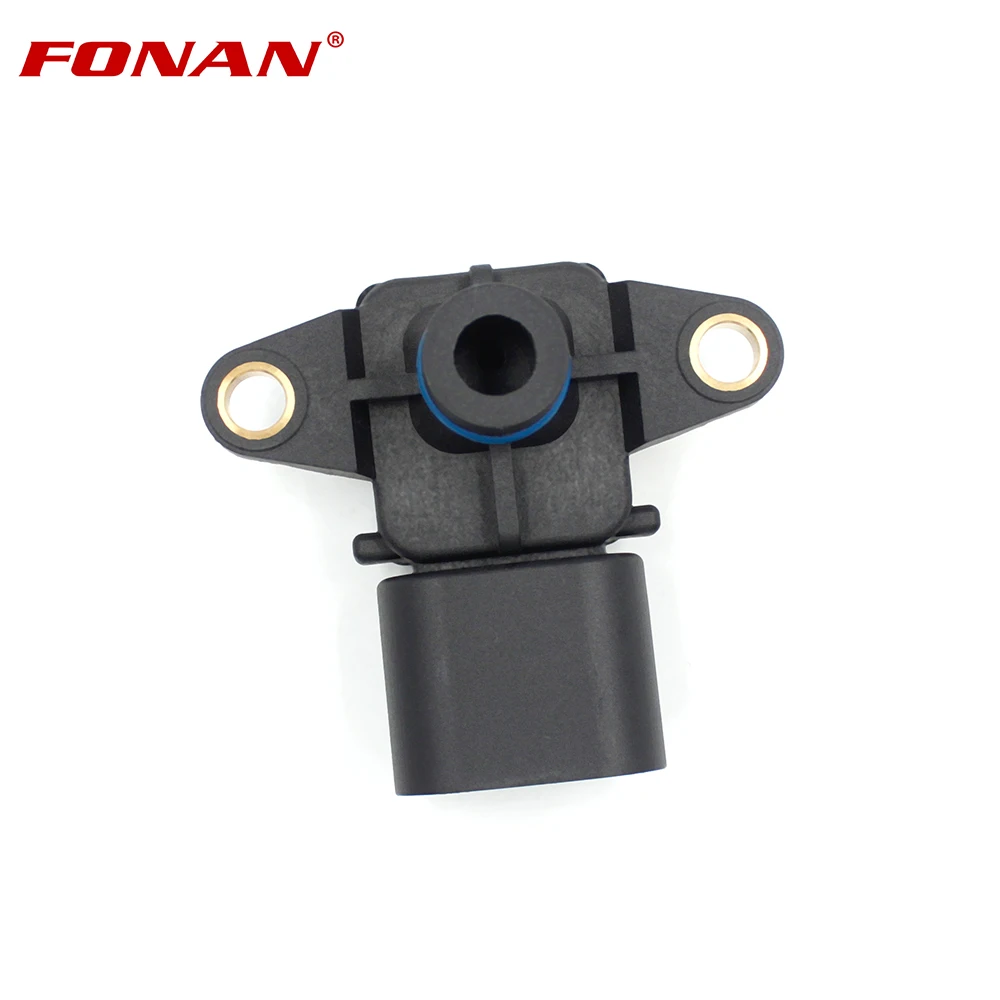 MAP Manifold Pressure Sensor For CHRYSLER 300 VOYAGER DODGE AVENGER CARAVAN RAM 1500 2500 3500 JEEP AS217 56041018AD 56041018AC