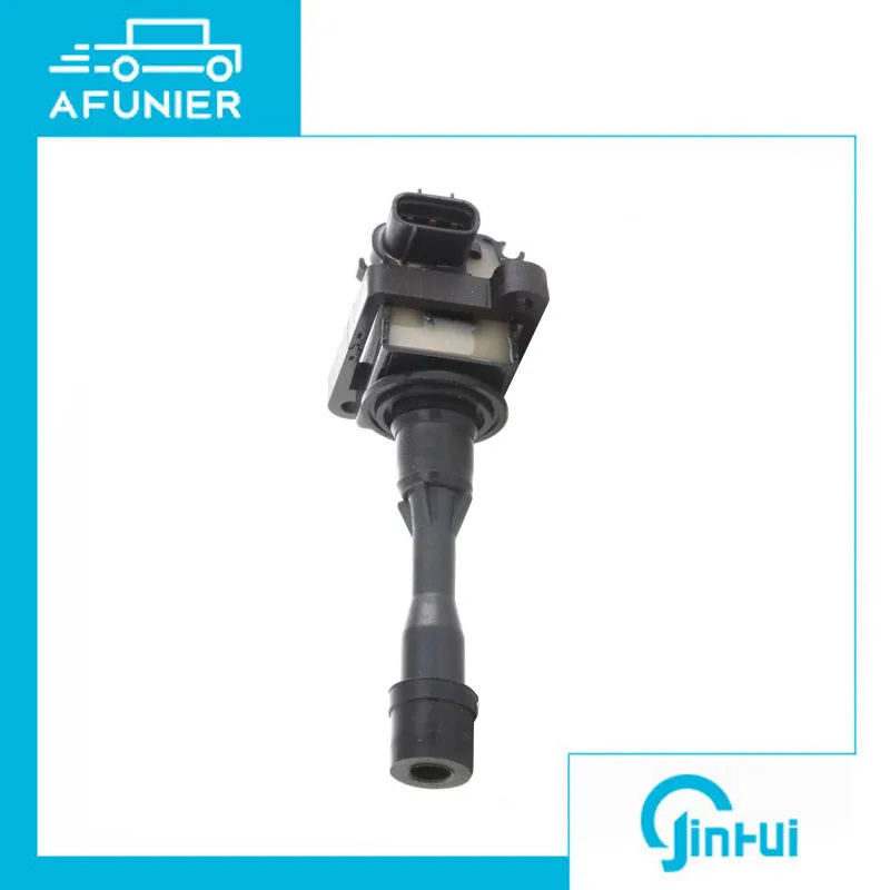 

4pcs Ignition Coil FOR DAIHATSU TERIOS 1.3 4WD 1997 TO 2000 CT-21 - ULTRA OE No.:1950087101,FI0080,19500-87101