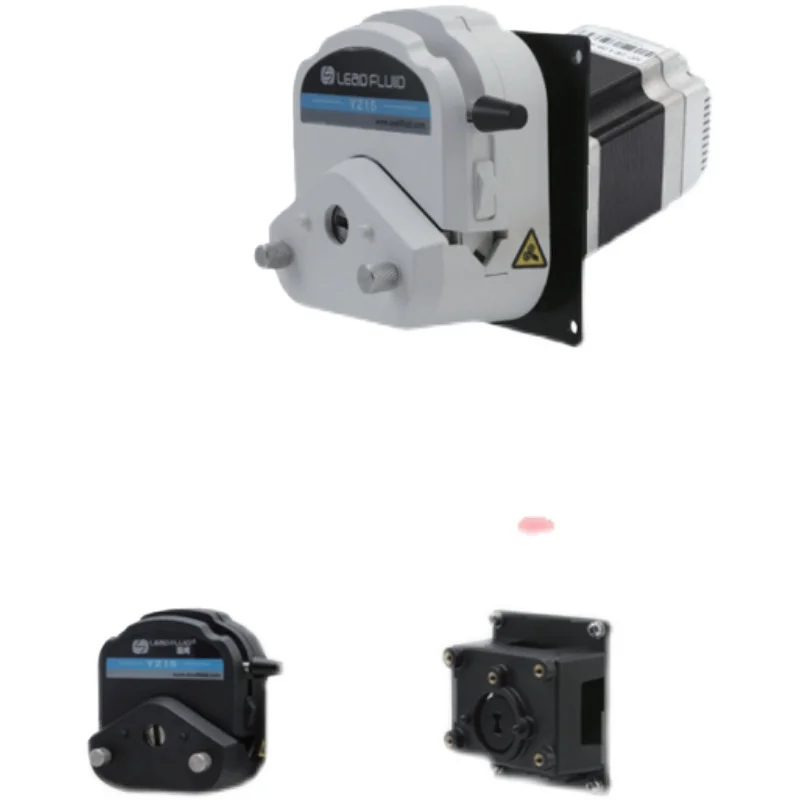 Peristaltic pump  O E M stepper motor peristaltic pump Filling system Peristaltic filling-peristaltic pump can be customized